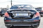 Mercedes-Benz E 220 d T 9G-TRONIC AMG Line - 22