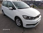 Volkswagen Touran - 1