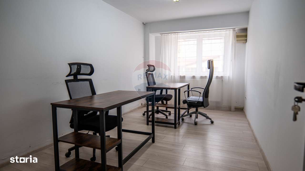 VILĂ MIXTĂ DE VÂNZARE – STRADA 1 DECEMBRIE 1918 - Imagine principală: 4/20