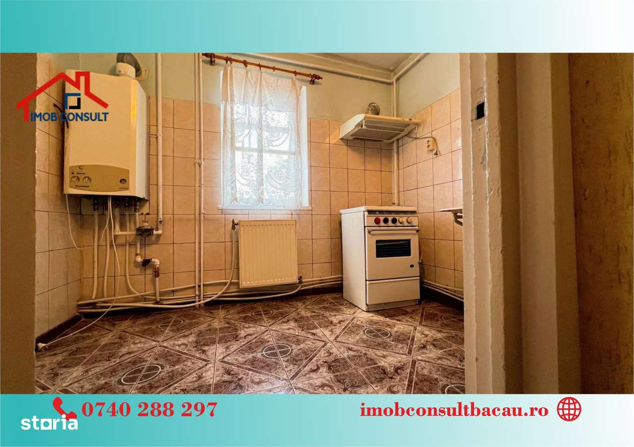 Trei camere la pret de doua! CE1372-6