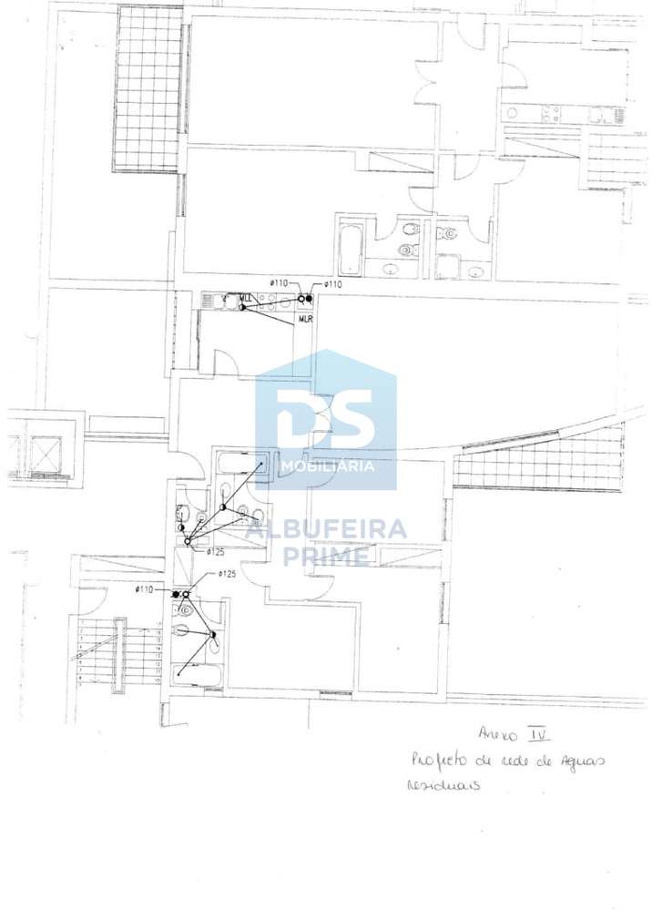 Apartamento T3 Venda em Quarteira,Loulé-36