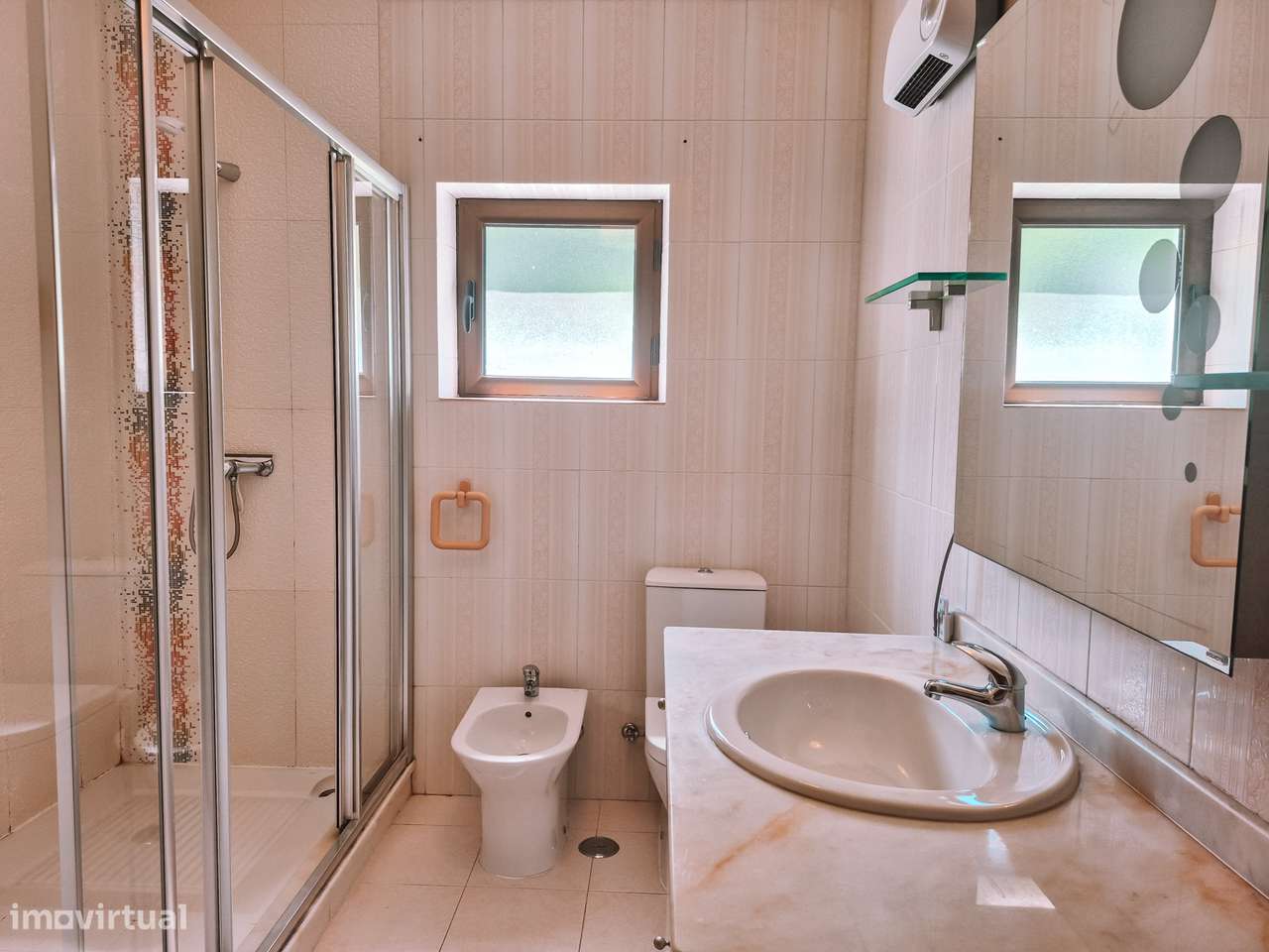 Moradia com piscina, garagem e vista natureza - Vimeiro, Alcobaça-30