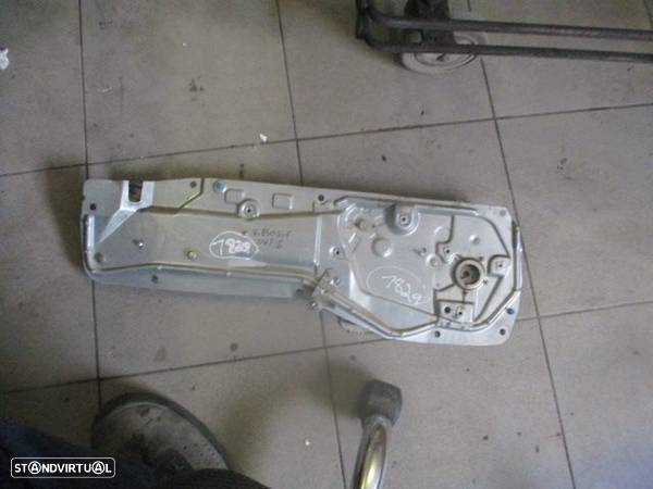 Elevador Sem Motor 9133482 VOLVO 850 GLE 1994 Fe - 1