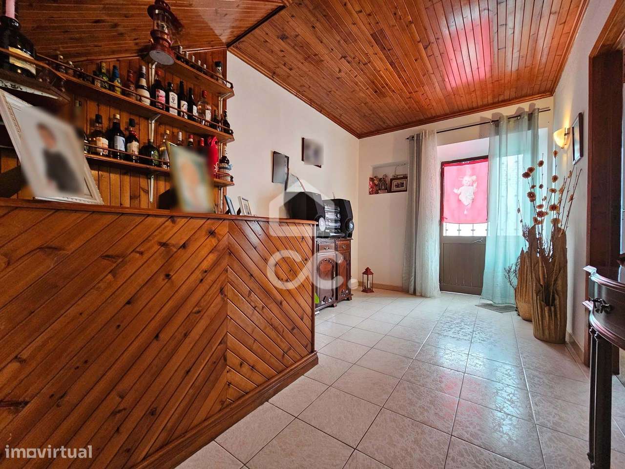 Moradia com 2+1 Quartos - Fenais da Ajuda - Ribeira Grande - Grande imagem: 3/21