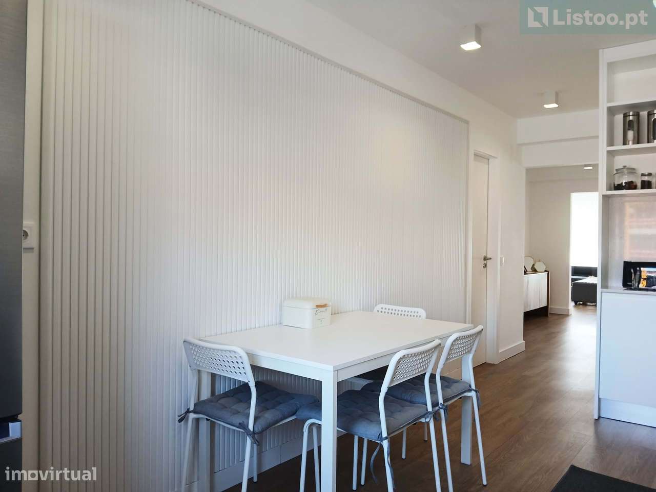 Apartamento T3 Santarém - Grande imagem: 5/32