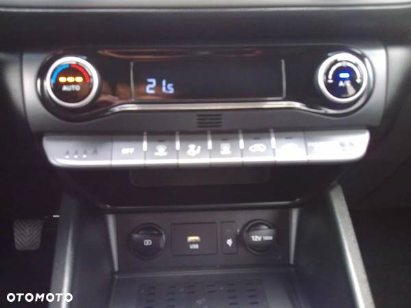 Hyundai Kona 1.0 T-GDI Premium - 28