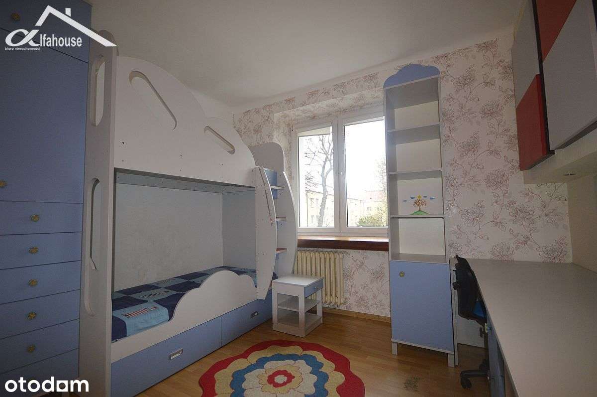 Mieszkanie - Lublin Bronowice-8