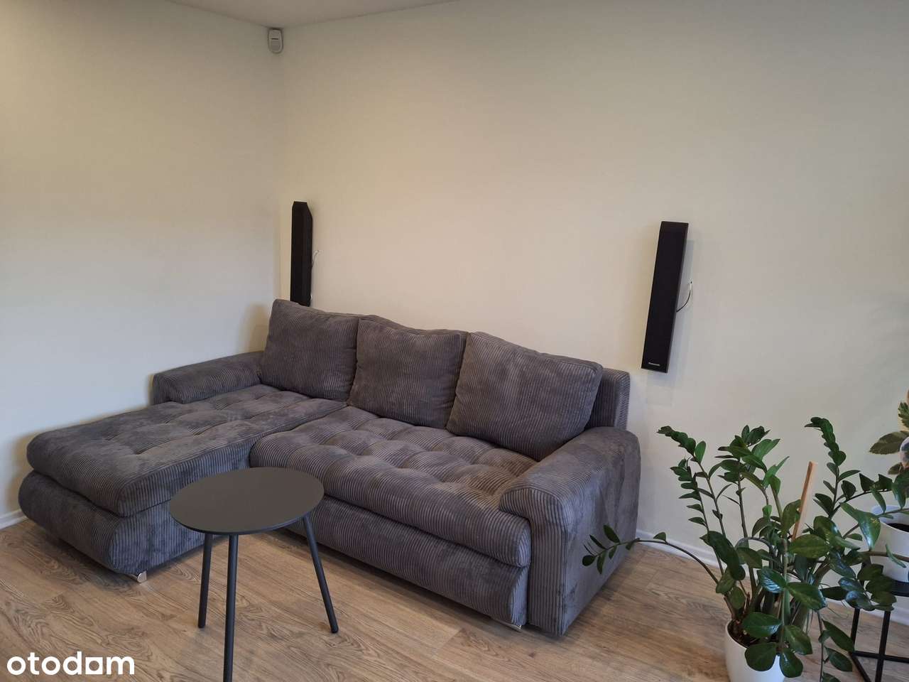 REZERWACJA-Bezpośrednio - mieszkanie 49,7 m² z meblami - Pełny obrazek: 4/19