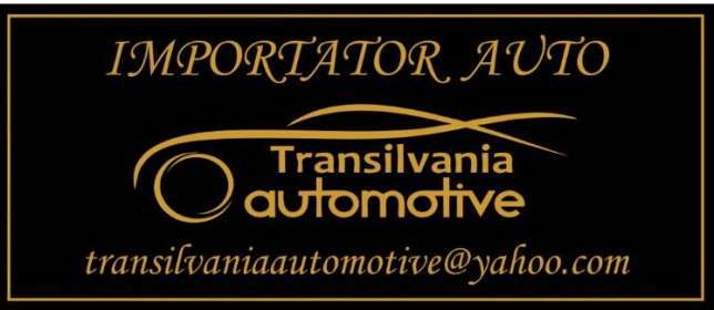 TRANSILVANIA AUTOMOTIVE logo