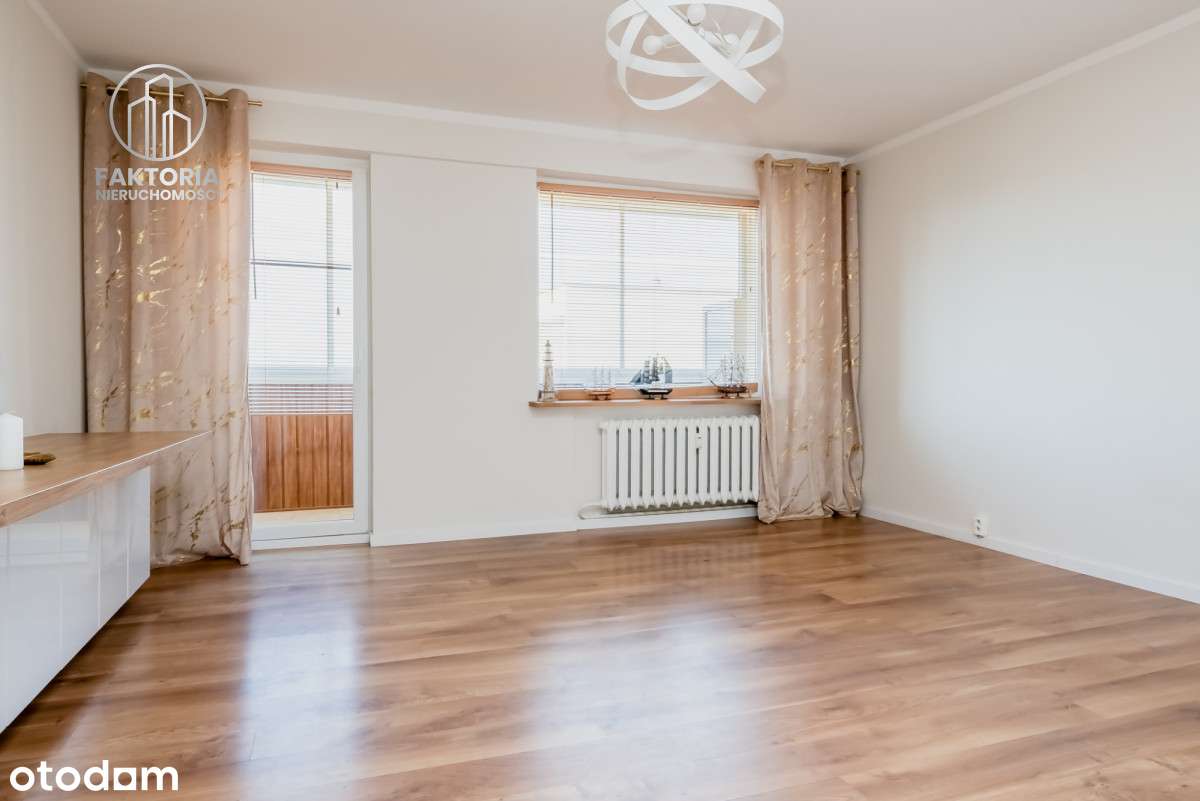 Słoneczny Stok, 2 pokoje, do zamieszkania-1