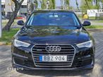 Audi A6 Avant 3.0 TDI quattro S tronic - 4