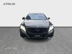 Mercedes-Benz S 350 d 4MATIC BlueTEC Aut - 2