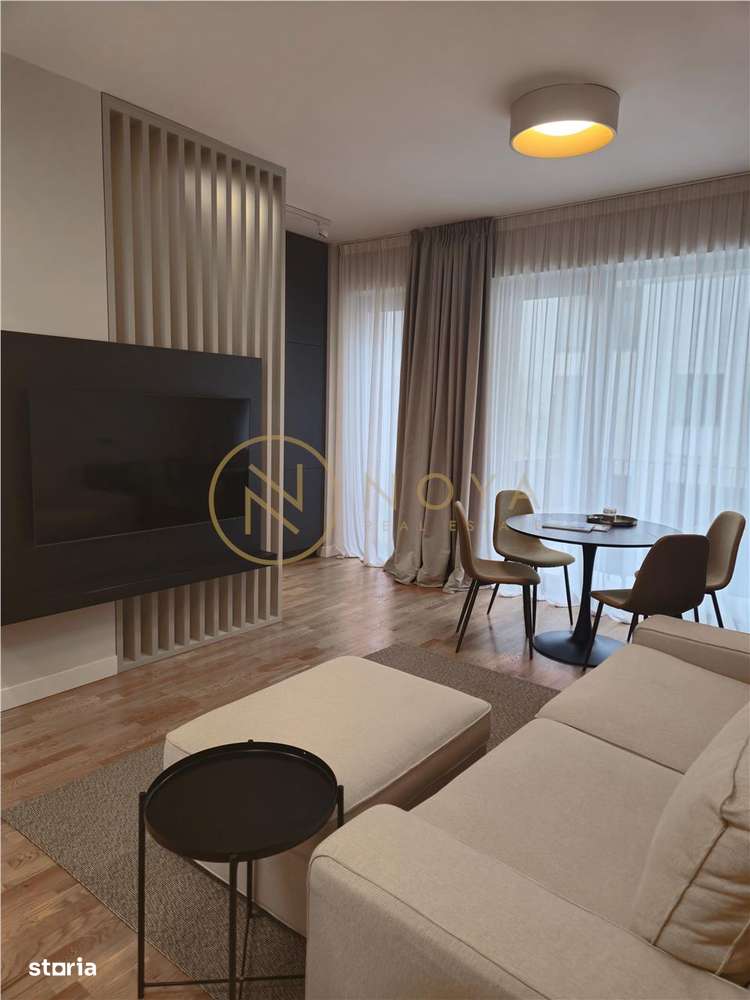 Avalon Pipera 2 camere premium de vanzare - Imagine principală: 4/20