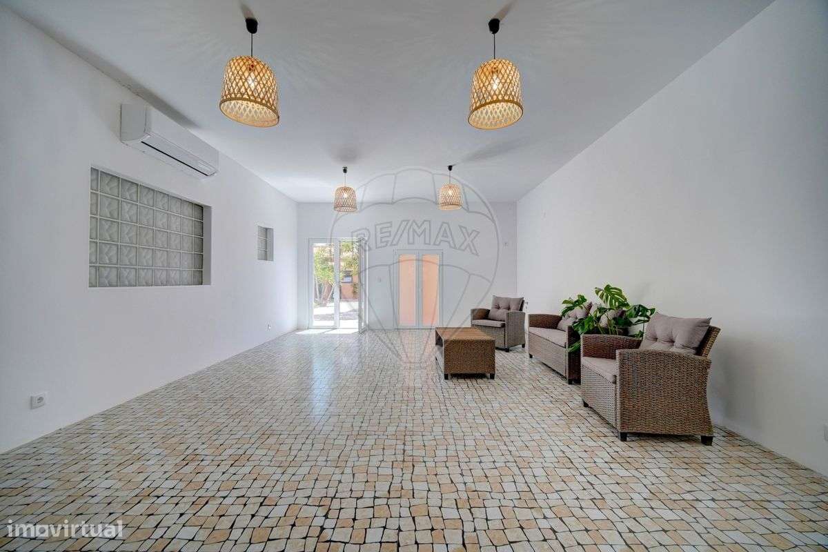 Moradia T6 para venda-35