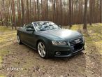 Audi A5 Cabrio 2.0 TFSI - 3