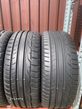 4 OPONY LETNIE DUNLOP 205/45/17  88W  XL - 3