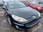 Peugeot 407 BŁOTNIK PRAWY przedni kod lakieru EXLD - 6