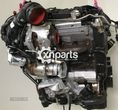 Motor AUDI A4 Allroad (8WH, B9) 2.0 TDI quattro | 01.16 -  Usado REF. DETA - 1