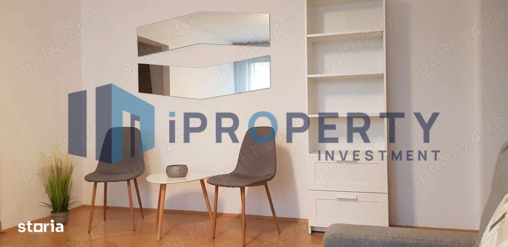 3 Camere I Bucurestii Noi I 80 mp I Metrou Jiului 2 min I Anvelopat I - Imagine principală: 3/10