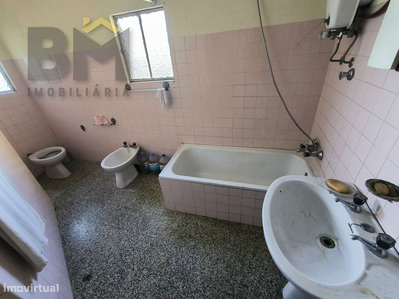 Moradia T3 Venda em Póvoa de Rio de Moinhos e Cafede,Castelo Branco - Grande imagem: 4/24