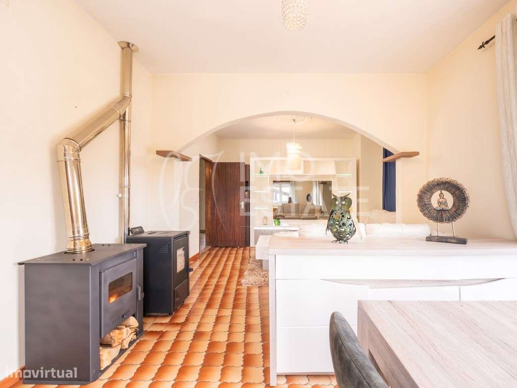 Moradia T4 Pera Velha Moimenta da Beira - Grande imagem: 4/30