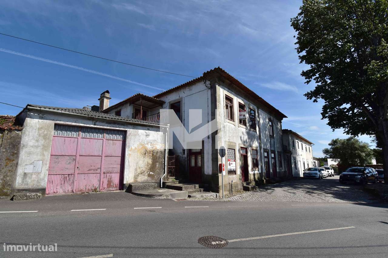 Propriedade p/ Restauro | Junqueira | Vila do Conde-24