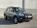 Kia Sportage 2.0 Expedition + - 5