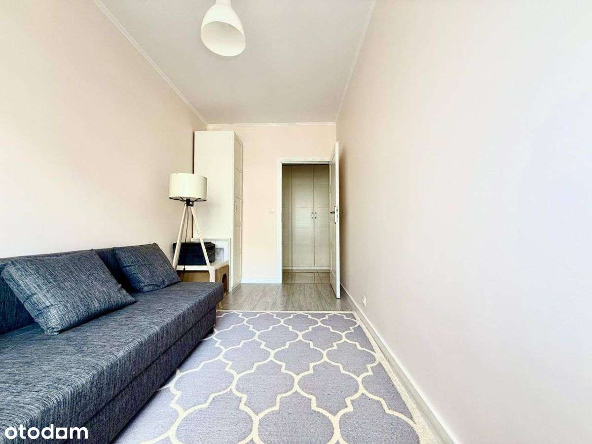 Sprzedaż Ząbki, 4 pokoje, 71 m2, balkon, parking!-11