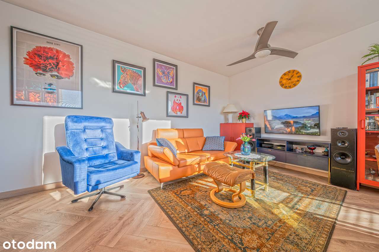 Sprzedam Gdynia ul. Modrzewiowa  2 pokoje-3