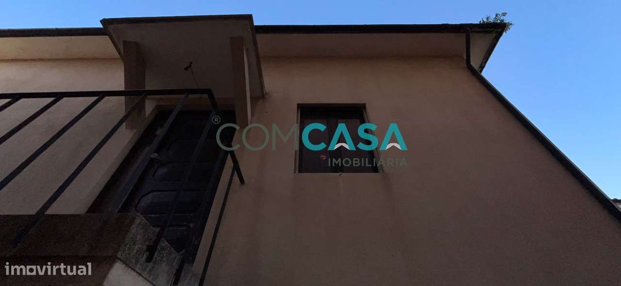 Moradia V3 reabilitação | metro fonte cuco | Senhora Hora Matosinhos-15