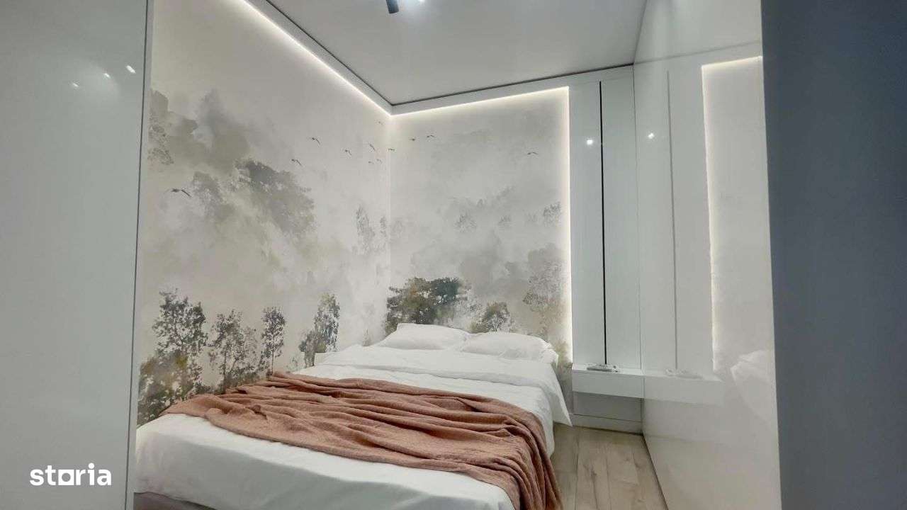 Apartament 1 Cameră | TIP 8 | 37mp | Complex Comat Towers - Imagine principală: 2/22