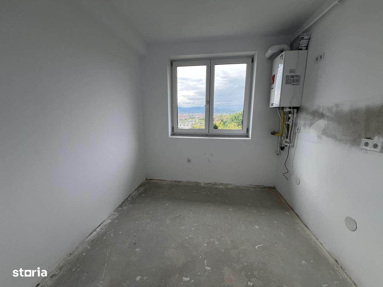 Penthouse 100mp, 3 camere, 2 bai - la cheie-6