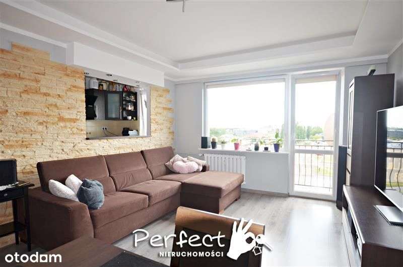 3 pokoje z balkonem, miejscem parkingowym Bukowe! - Pełny obrazek: 5/20