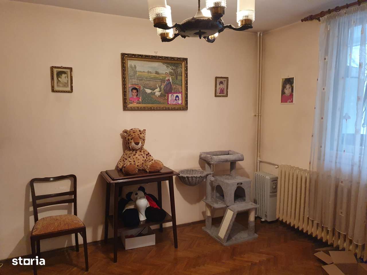 Vanzare-4 camere-1/4-dec-Dr Taberei-Cetatea Histria-reabilitat-165000E-11