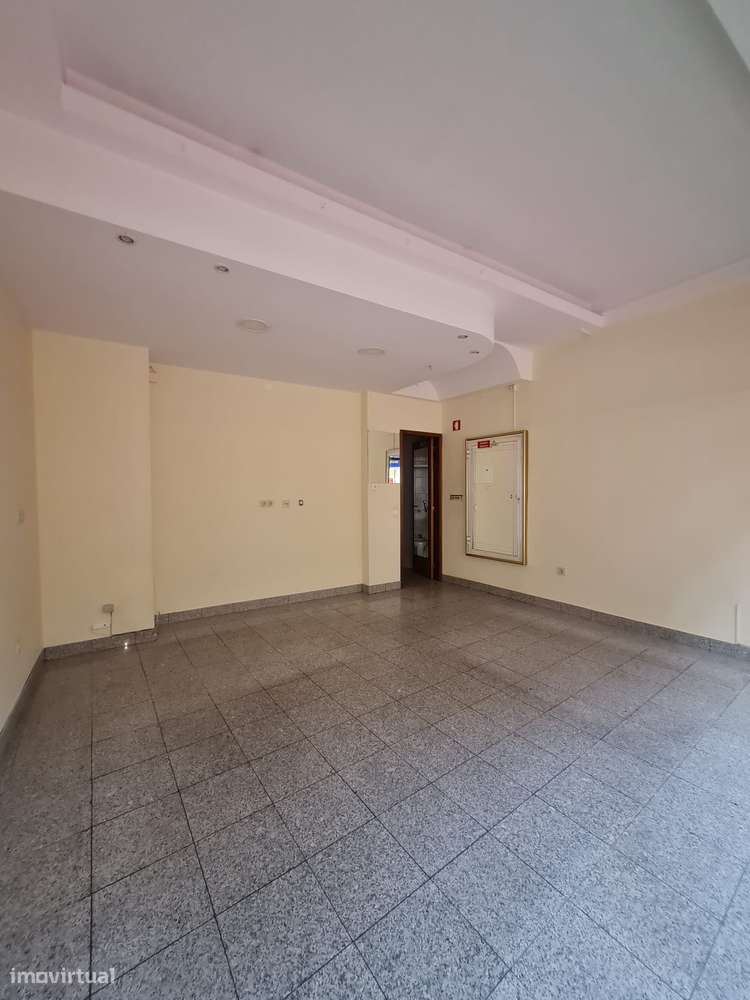 Loja Centro da Cidade - Grande imagem: 2/4