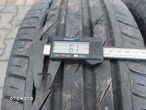 KOŁA 4SZT OPONY + FELGI + DYSTANSE 7JX17 ET54 225/45R17 5X112 AUDI A4 B6 - 19