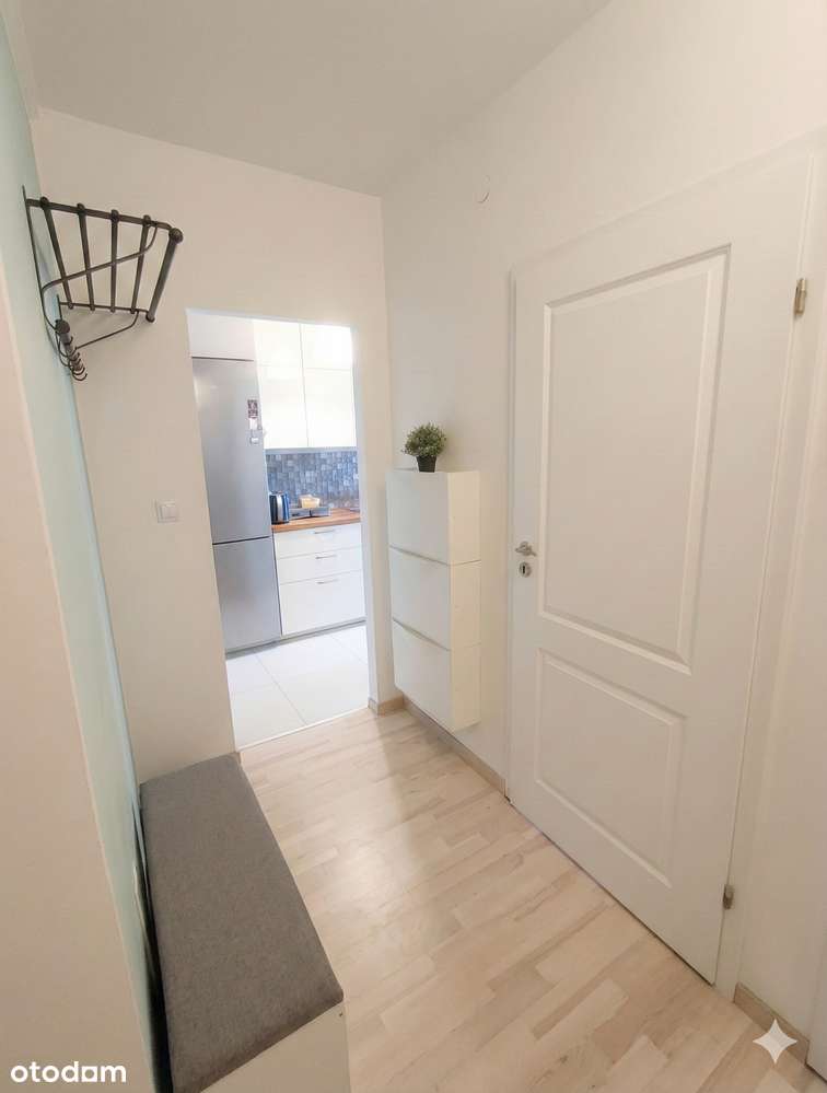 Tylko 3 pokoje w mieszkaniu | od zaraz | zmywarka, duża kuchnia. - Pełny obrazek: 3/5