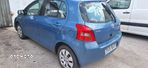 Toyota yaris ii 1,3 87KM alternator - 6