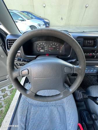 Suzuki Jimny 1.3 Canvas 4WD Standard - 8