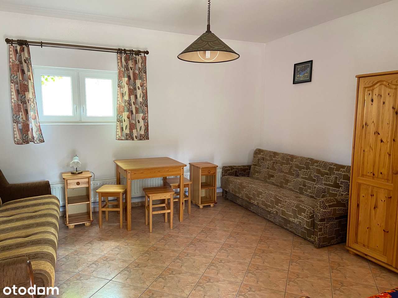 4 niezależne lokale nieopodal lasu i jeziora-10