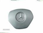 Kit Airbags  Mercedes-Benz A-Class (W176) - 4