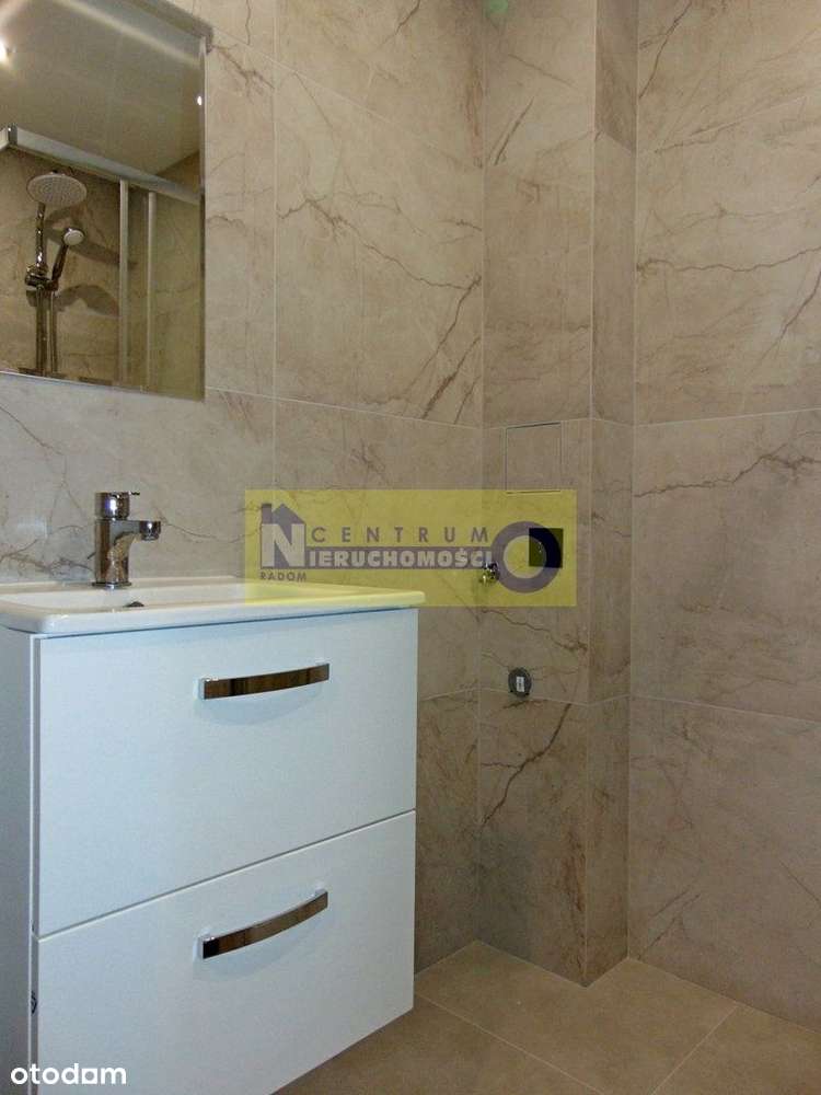 Centrum, M4 49,27 m2, ul. Filtrowa-10