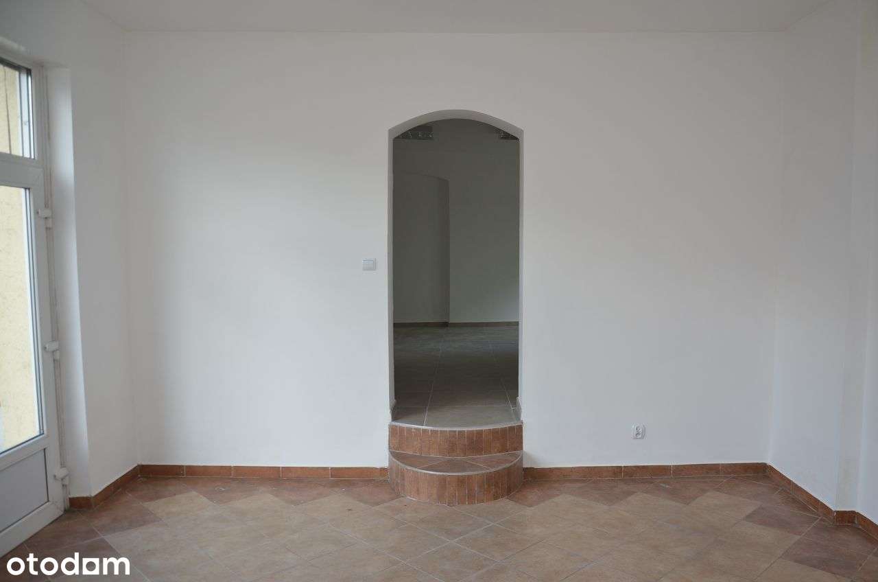 Sławno - do wynajęcia lokal usługowy w centrum - Pełny obrazek: 5/12