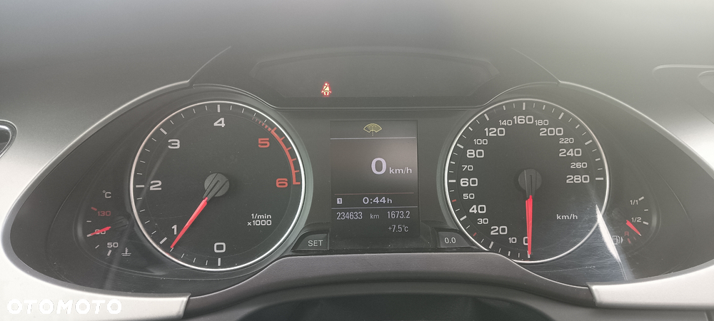 Audi A4 2.0 TDI - 14