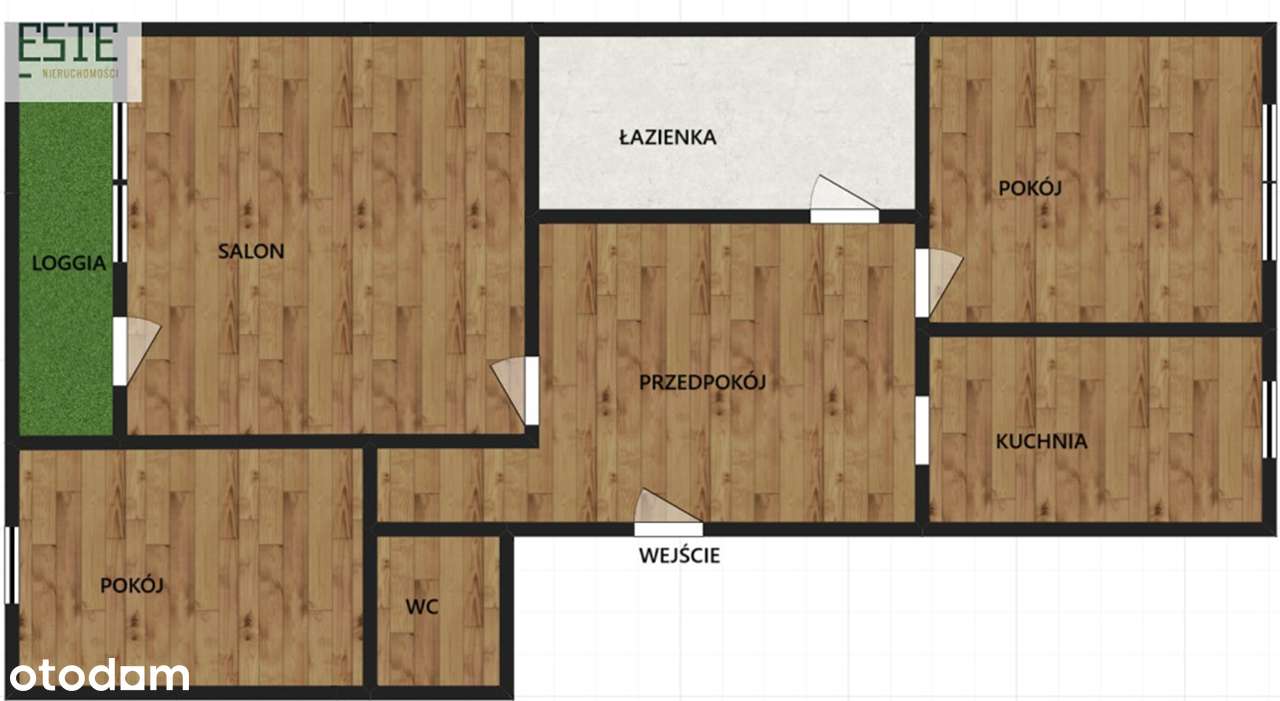 Fajne mieszkanie, prawda-14