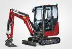 Yanmar SV17VT - 1