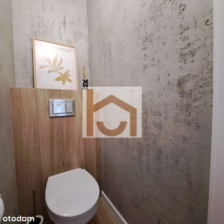 Mieszkanie 3 pokojowe w Lubinie - Pełny obrazek: 2/8