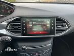 Peugeot 308 SW THP 205 GT - 12