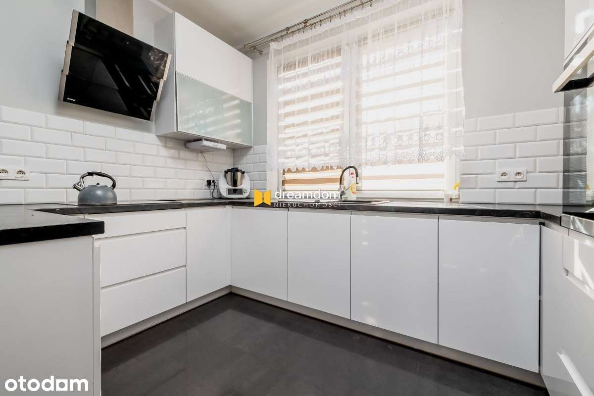 Zobacz Na Własne Oczy Dom, Gdzie Zamieszkasz z Rodziną w Otulinie Lasu - Pełny obrazek: 5/14