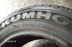 KUMHO Solus KH17 175/65R14 NOWA 2022 - 3